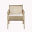 Fauteuil d'appoint Kelly Cane