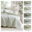 3- Piece King Print Quilt Set