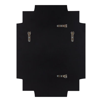 Ocilla Flat Mirror