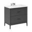 Meuble-lavabo simple à deux tiroirs Alexandra-1235013844-1234505178-1234505162