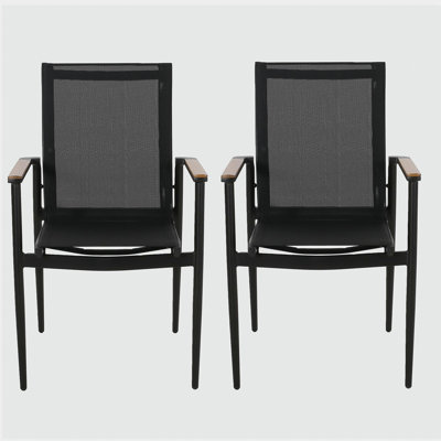 Chaise de bar Barrington