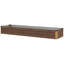 Metal Raised Garden Bed-354780484