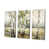 Toile tendue