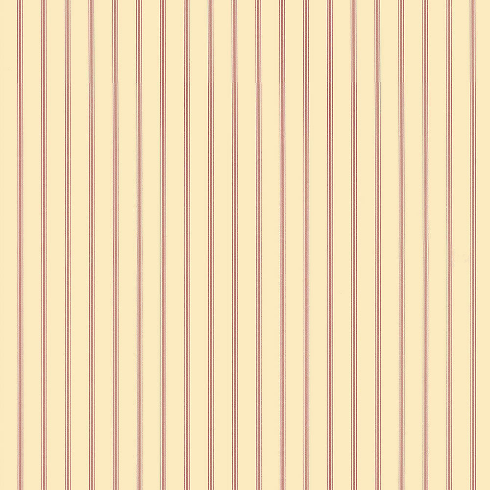 Simply Stripes II Striped Roll Norwall Wallcoverings Inc 