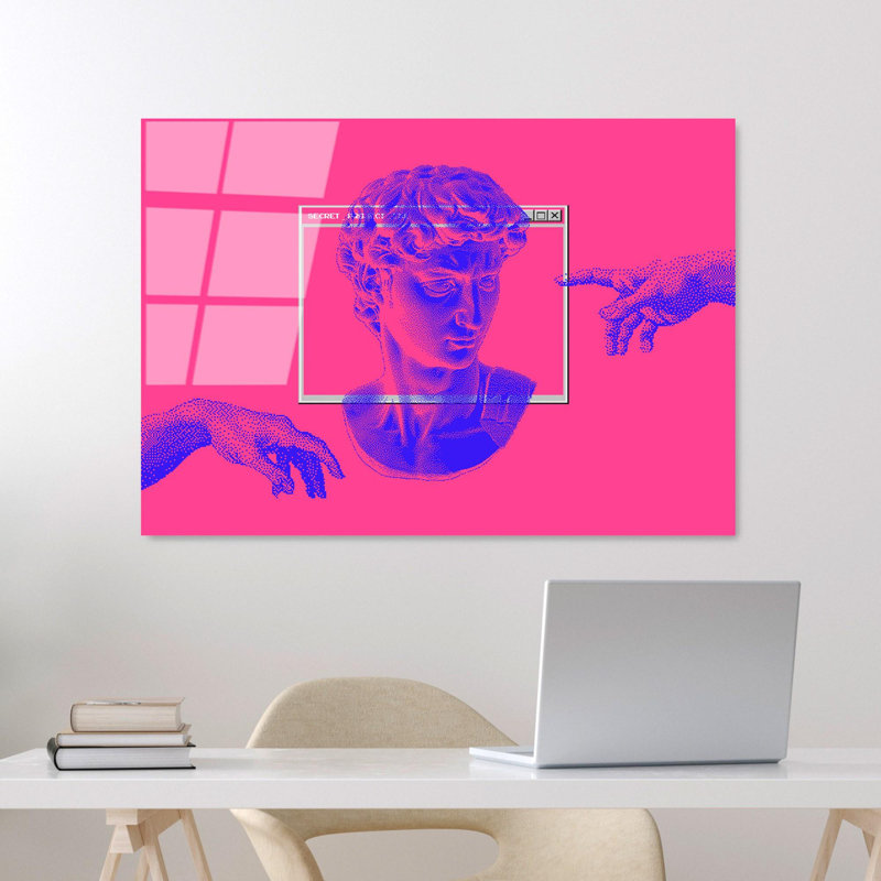 Boze Wall Decor