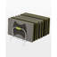 AccuQuilt GO! Die Storage Rack; 6.5x12.5x4.5 inch