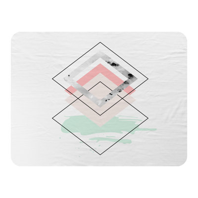 Schauer Throw Blanket