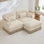 Canapé Comfy Chenille Leopard-2008707291