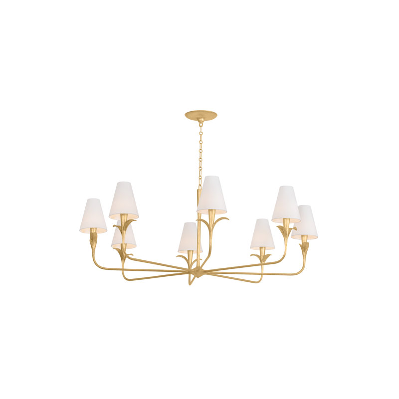 Lustre Quill, 57.5, 8