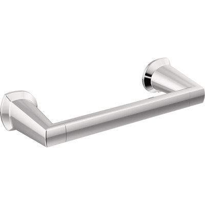 Galeon 8 in. Wall Mount Hand Towel Bar Bath Hardware Accessory