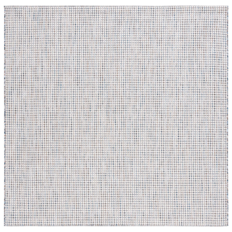 Tapis d'intérieur / extérieur Berkhamsted Performance, Carré 6 pi 7 po