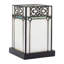 Metal Novelty Lamp