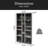 MULTI FUNCTION CABINET