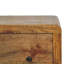 Commode à trois tiroirs Oakish