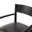 Mavery Upholstered Dining Chair