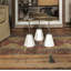 Lucinda End Table