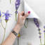 Carrianne 2.5m x 2.5m Matte Mural-1222220693
