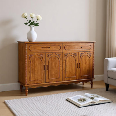 Armoire de rangement française