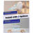 4-Pack 10,000mAh Rechargeable LED Ceiling Lights, Battery-Powered