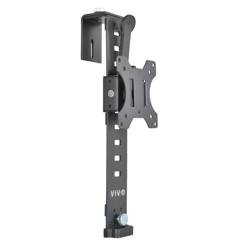 Cubicle Monitor Mount