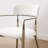 Bernadett Upholstered Armchair