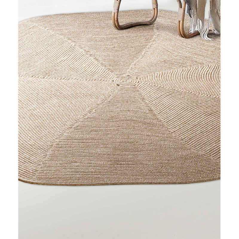 Tapis Capell, Nouveauté 6 pi 7 po x 9 pi 7 po