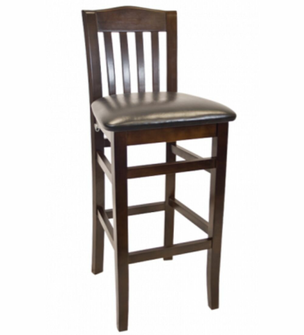 Erf Inc 30 Bar Stool Wayfair 