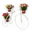 Support pour jardinière en métal Tricycle-1151812936