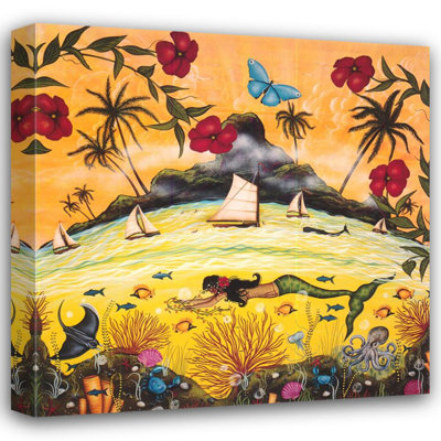Paradis tropical ISI-IJF011X