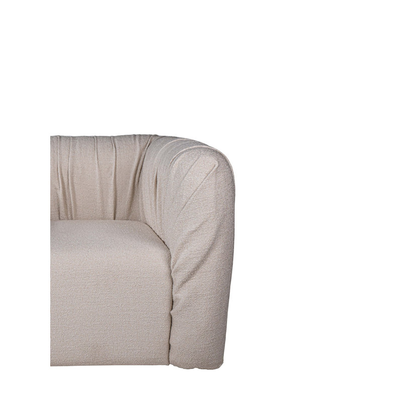 Bina Upholstered Wingback Chair