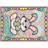 The Holiday Aisle® Easter Spring Holiday Rug-1817474047