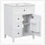 Meuble-lavabo 24 po avec lavabo-950308854