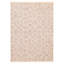 Ankara Grey Kilim 5'3" x 7'4"