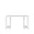 Academy Desk Metal Base Writing Desk-929965693