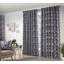 Stamper Semi Sheer Curtain Pair-756146601-750769380