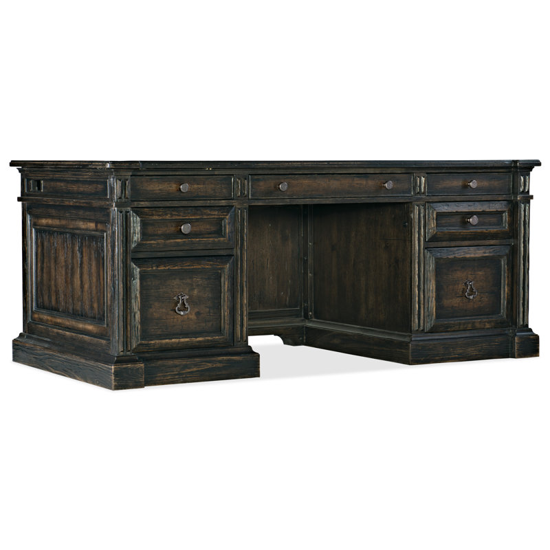 Ensemble de bureau configurable La Grange