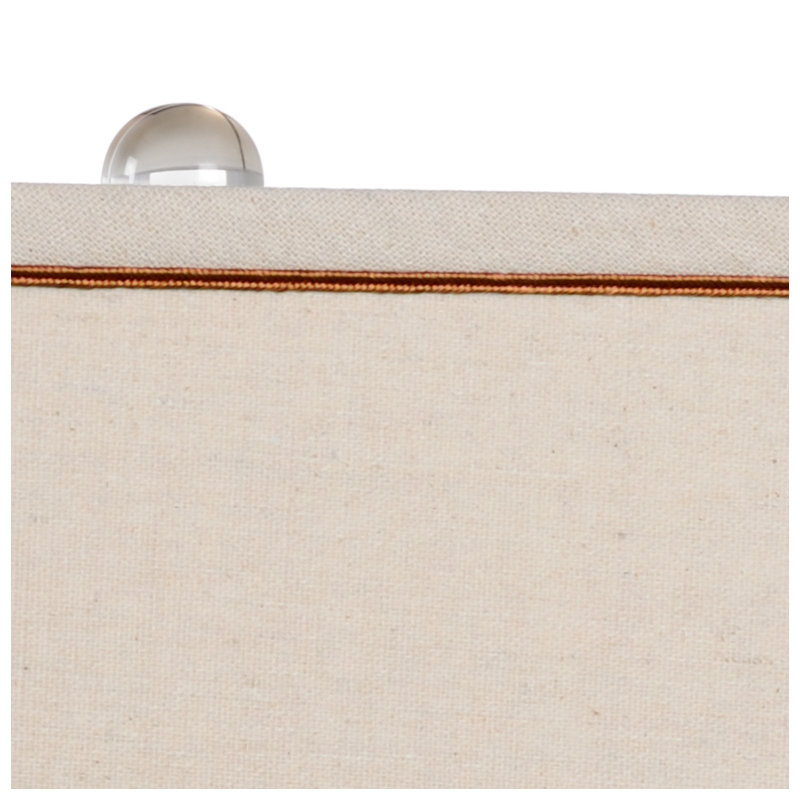 Lampe de table 26 po Laurel