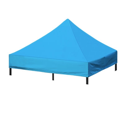 Annegreth Arlmont & Co. Polyester Replacement Canopy