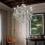 8 - Light Candle Style Chandelier-61798232