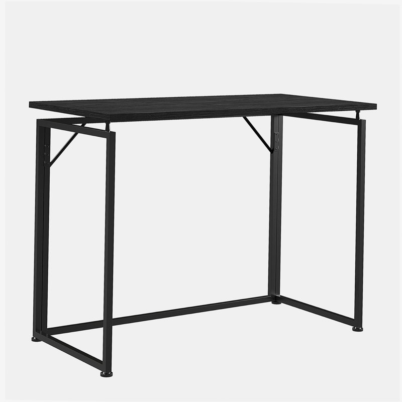 Bureau pliable Techni Mobile - Noir