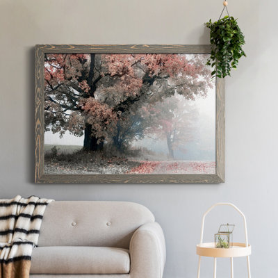" Magical Middle Earth " Painting Print