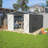 10x12 FT Outdoor Storage Shed