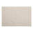 Beau OTTOMAN PERFORMANCE FABRIC OATMEAL