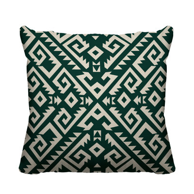 Coussin intérieur / extérieur Chitto Southwestern