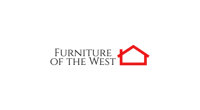 Logo Furniture of the West