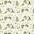Macaron Green