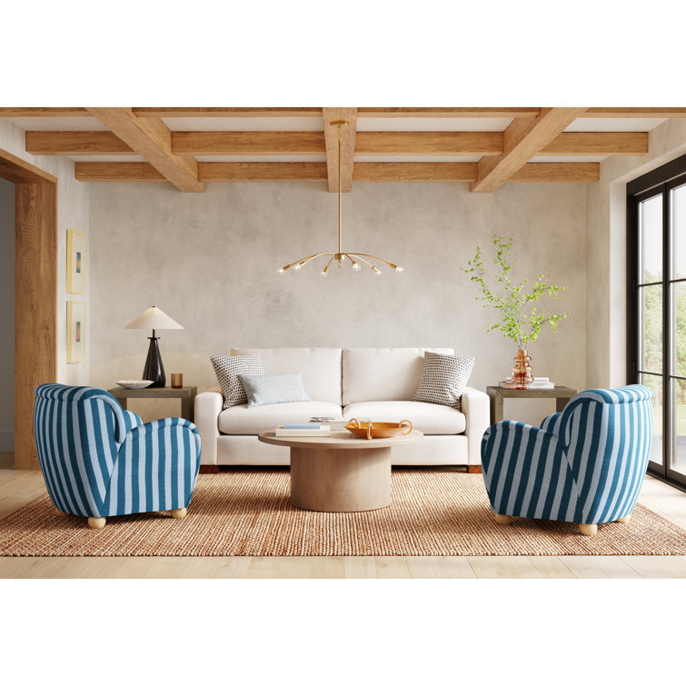 Abisai Brown Rug
