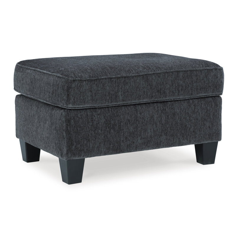 Abinger Ottoman, Gray