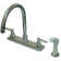 Tampa Double Handle Kitchen Faucet