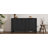 Retro 59" Wide Rectangular Buffet Table-526624993